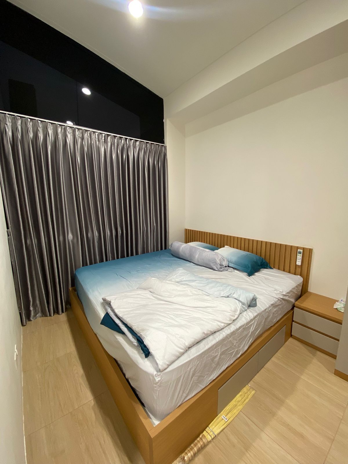 Disewakan Rumah di Cendana Spark Lippo Cikarang